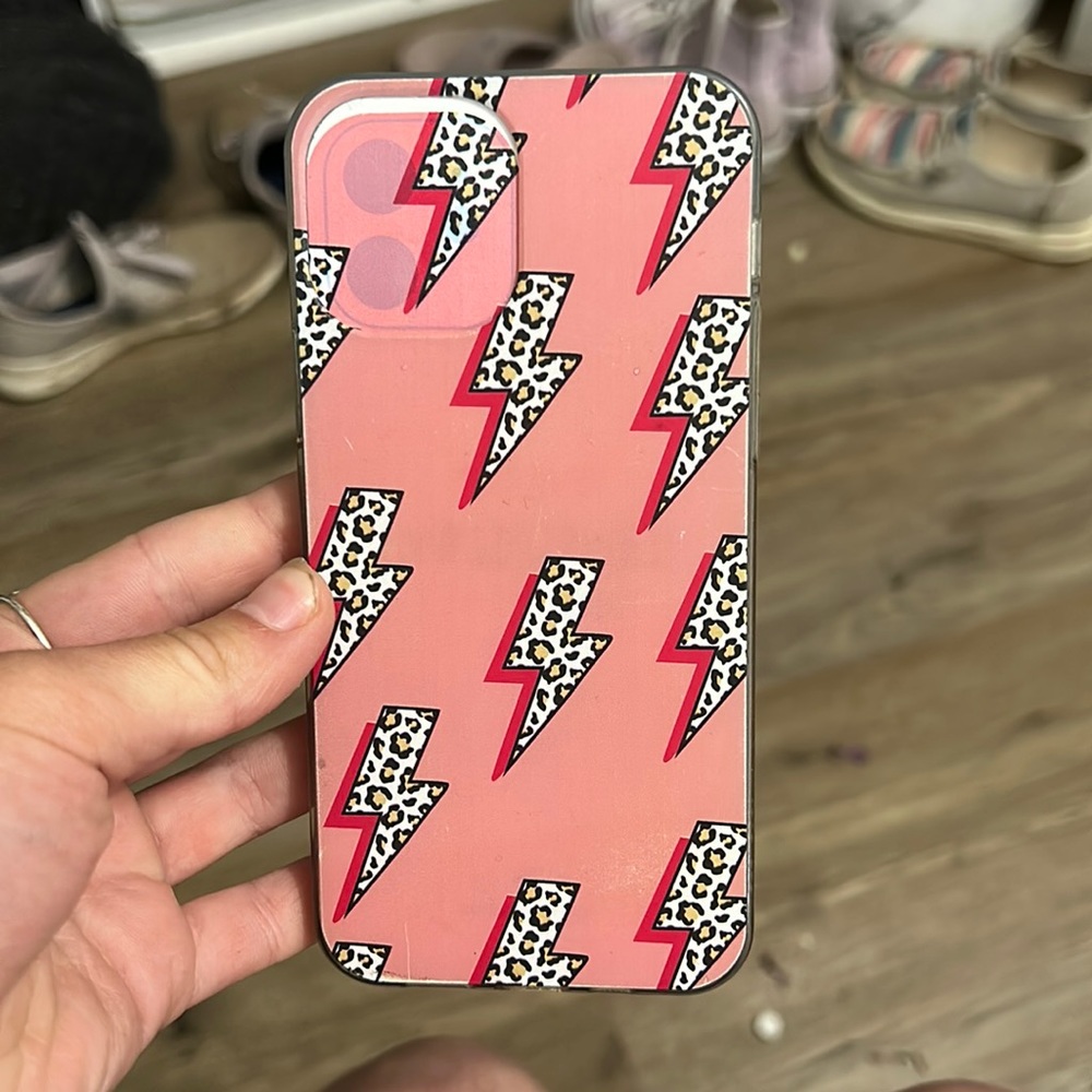 Phone cases:)
